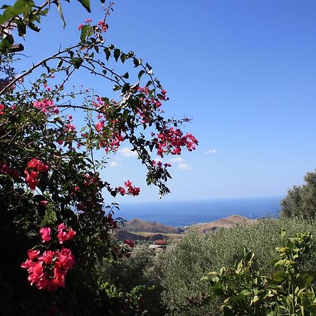 Rocca Del Vento Bed & Breakfast San Pantaleone Exterior photo