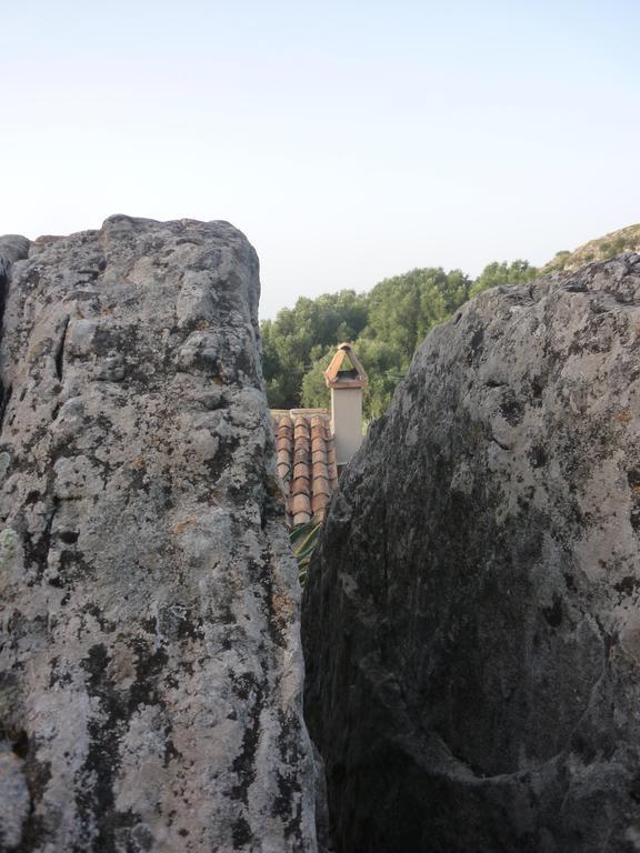 Rocca Del Vento Bed & Breakfast San Pantaleone Room photo